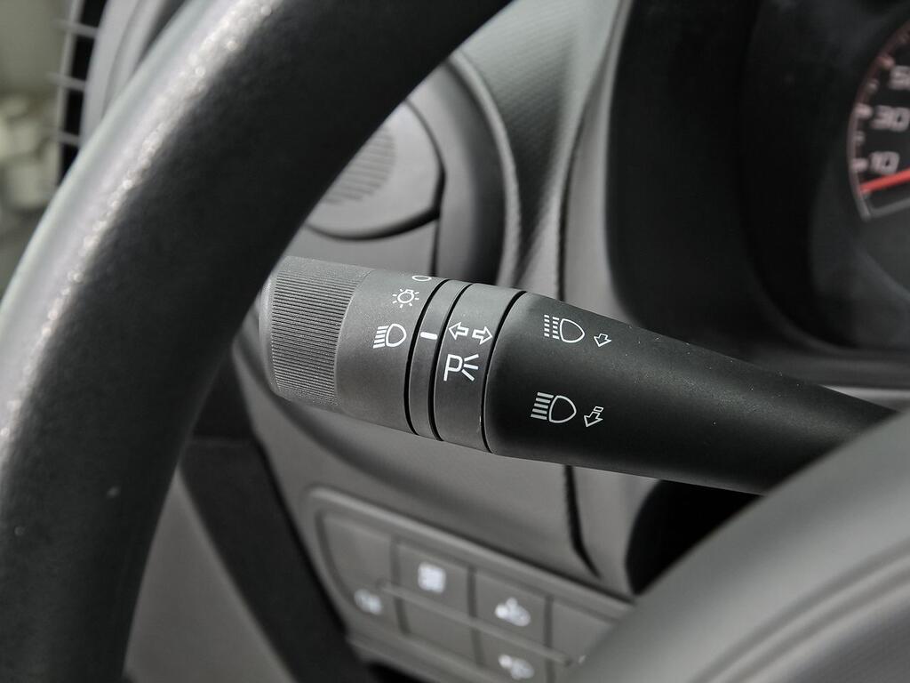 Fiat Fiorino FURGON 1.3 MULTIJET 16V 95 SX 4P 14