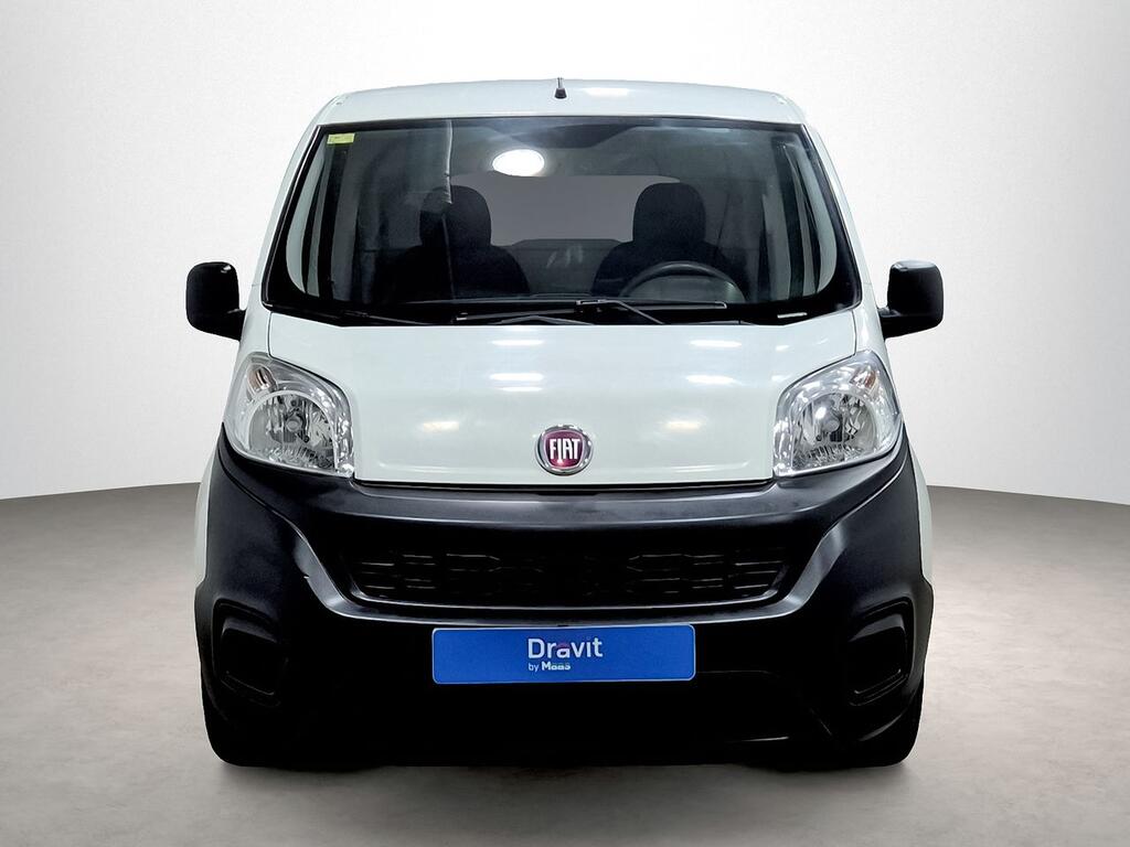 Fiat Fiorino FURGON 1.3 MULTIJET 16V 95 SX 4P 4