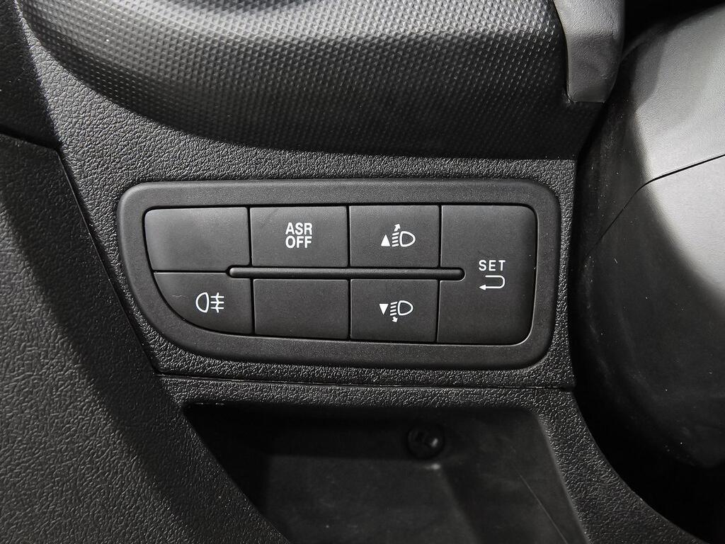 Fiat Fiorino FURGON 1.3 MULTIJET 16V 95 SX 4P 13