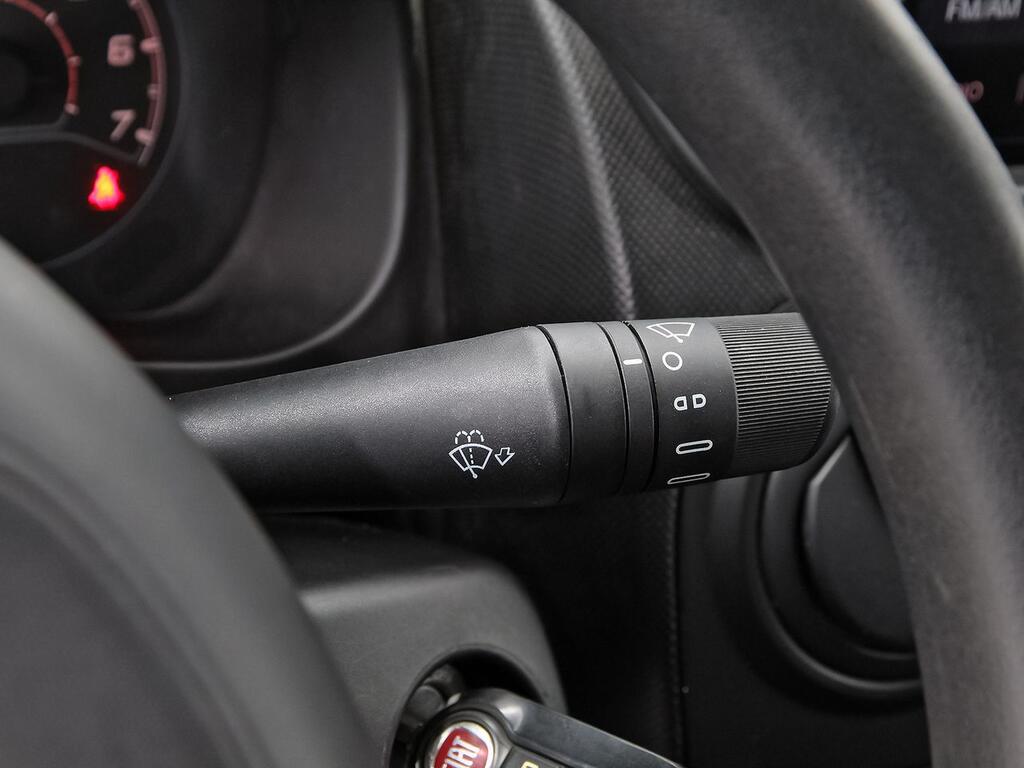 Fiat Fiorino FURGON 1.3 MULTIJET 16V 95 SX 4P 15