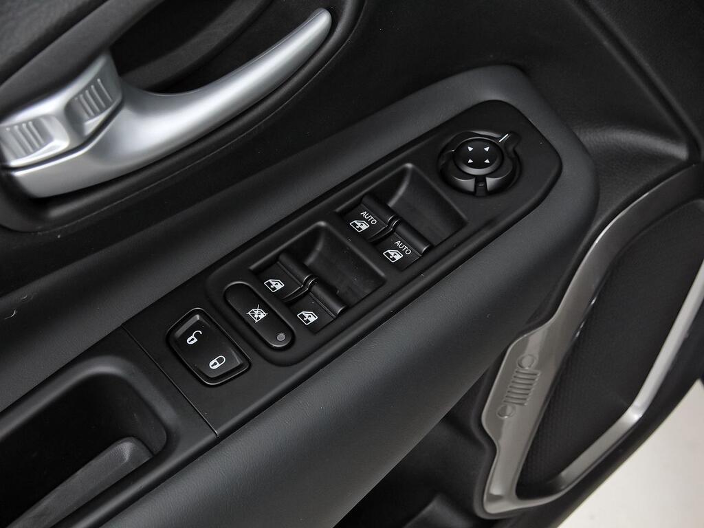 Jeep Renegade eHybrid 1.5 96kW(130CV) Limited ATX 13