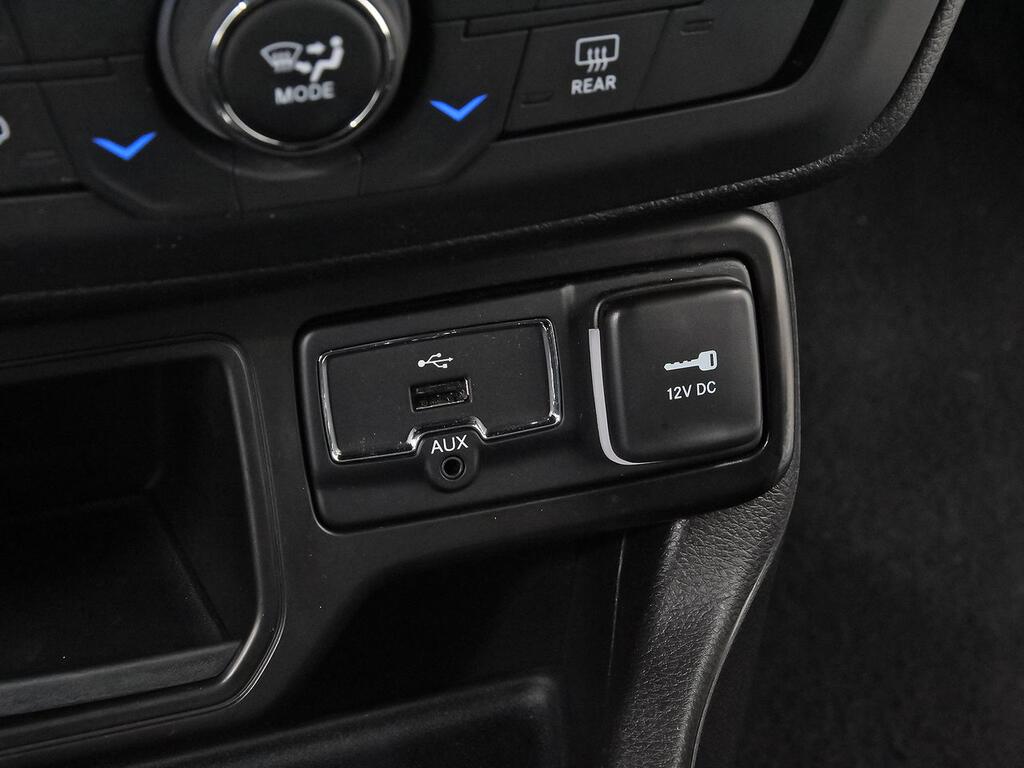 Jeep Renegade eHybrid 1.5 96kW(130CV) Limited ATX 30