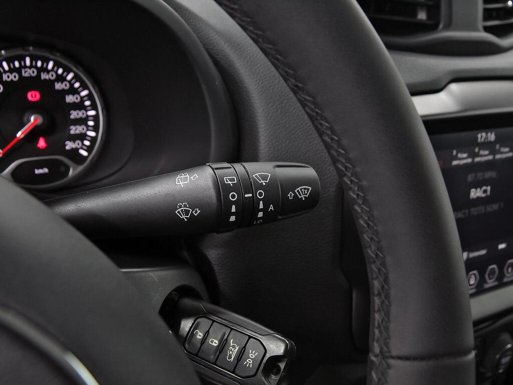 Jeep Renegade eHybrid 1.5 96kW(130CV) Limited ATX 17