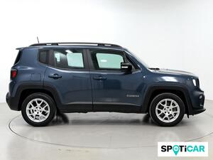 Jeep Renegade eHybrid 1.5 96kW(130CV) Limited ATX
