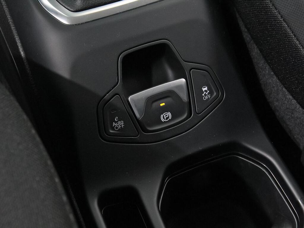 Jeep Renegade eHybrid 1.5 96kW(130CV) Limited ATX 31