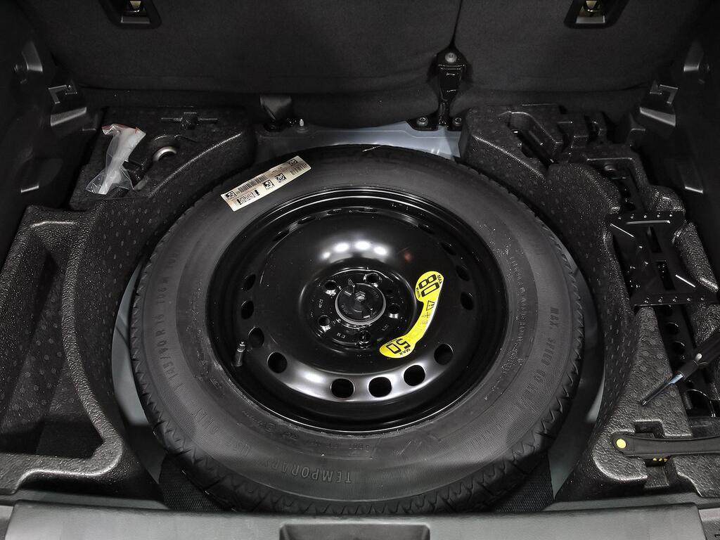 Jeep Renegade eHybrid 1.5 96kW(130CV) Limited ATX 35