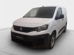 Peugeot Partner E-PARTNER STANDARD 800KG ELECTRICO BEV 100 KW 136CV 4P