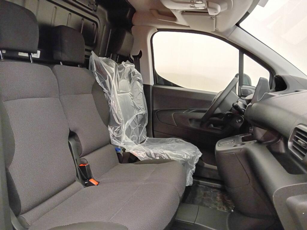 Peugeot Partner E-PARTNER STANDARD 800KG ELECTRICO BEV 100 KW 136CV 4P 12