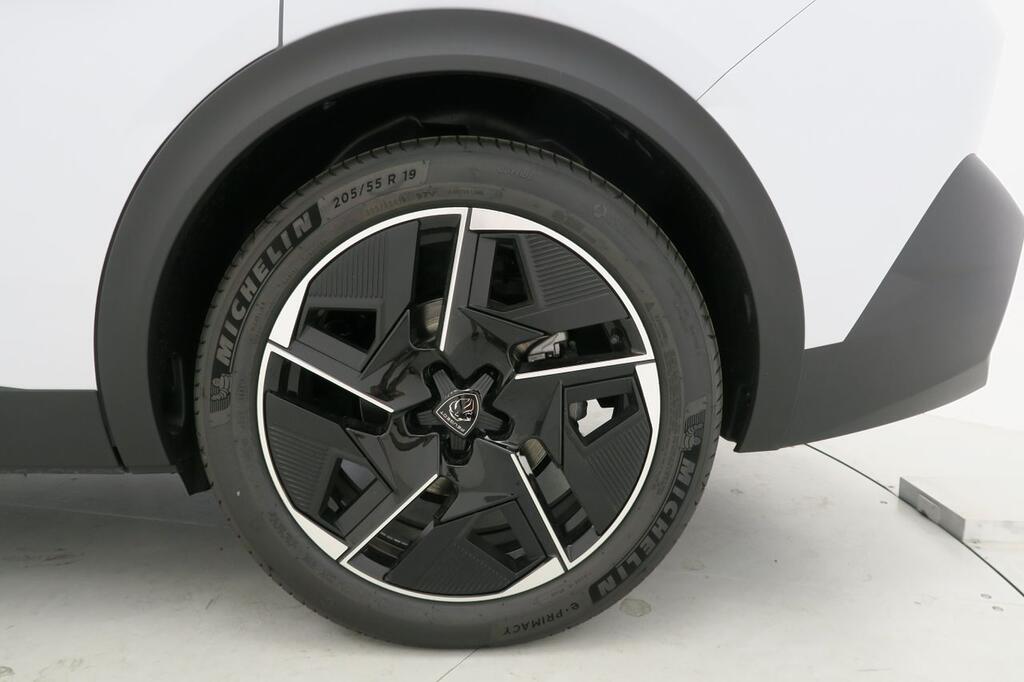 Peugeot 408 408 GT PHEV 180 e-EAT8 23