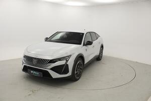 Peugeot 408 408 GT PHEV 180 e-EAT8
