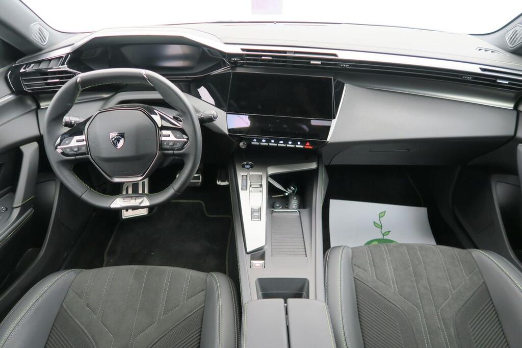 Peugeot 408 408 GT PHEV 180 e-EAT8 8