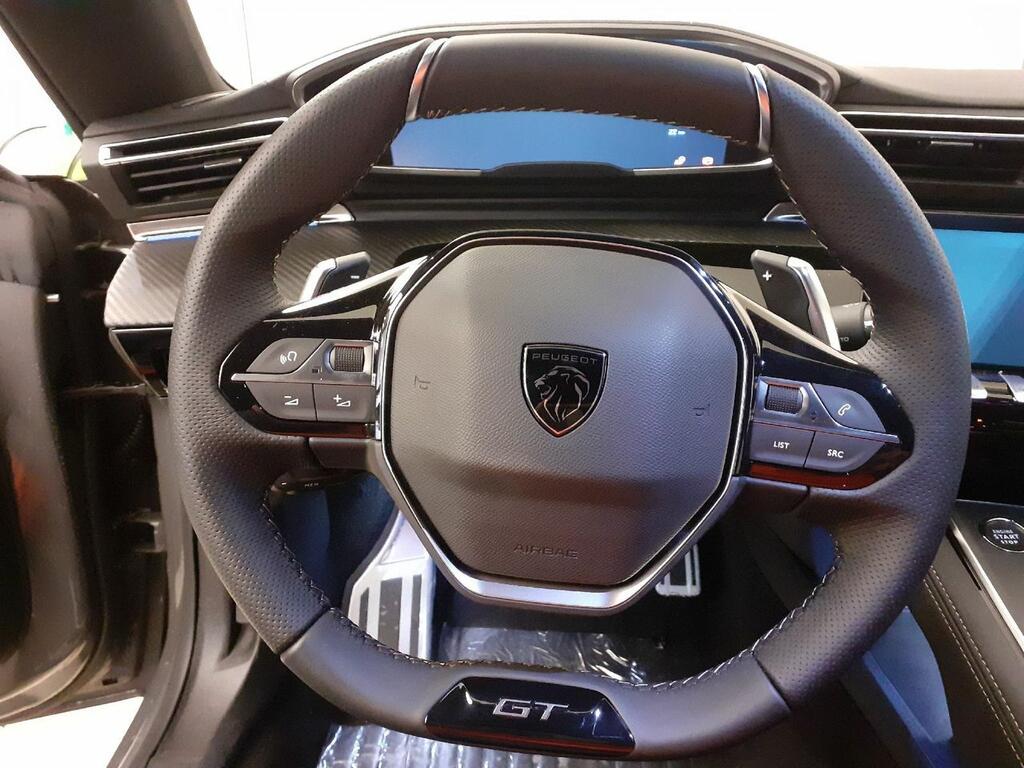 Peugeot 508 Hybrid SW GT HYBRID 225 e-EAT8 8