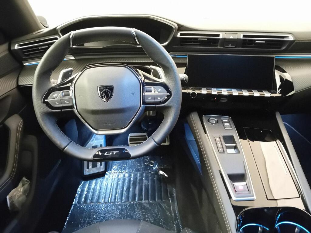 Peugeot 508 Hybrid SW GT HYBRID 225 e-EAT8 7