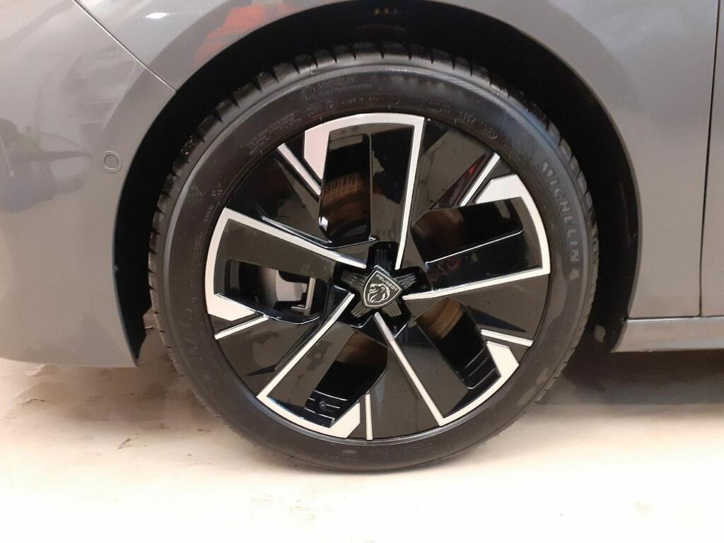 Peugeot 508 Hybrid SW GT HYBRID 225 e-EAT8 19