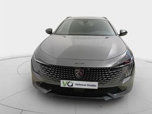 Peugeot 508 Hybrid SW GT HYBRID 225 e-EAT8