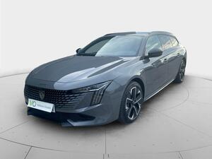 Peugeot 508 Hybrid SW GT HYBRID 225 e-EAT8