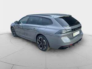 Peugeot 508 Hybrid SW GT HYBRID 225 e-EAT8