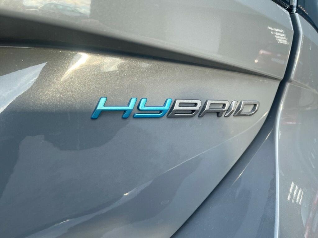 Peugeot 508 Hybrid SW GT HYBRID 225 e-EAT8 16