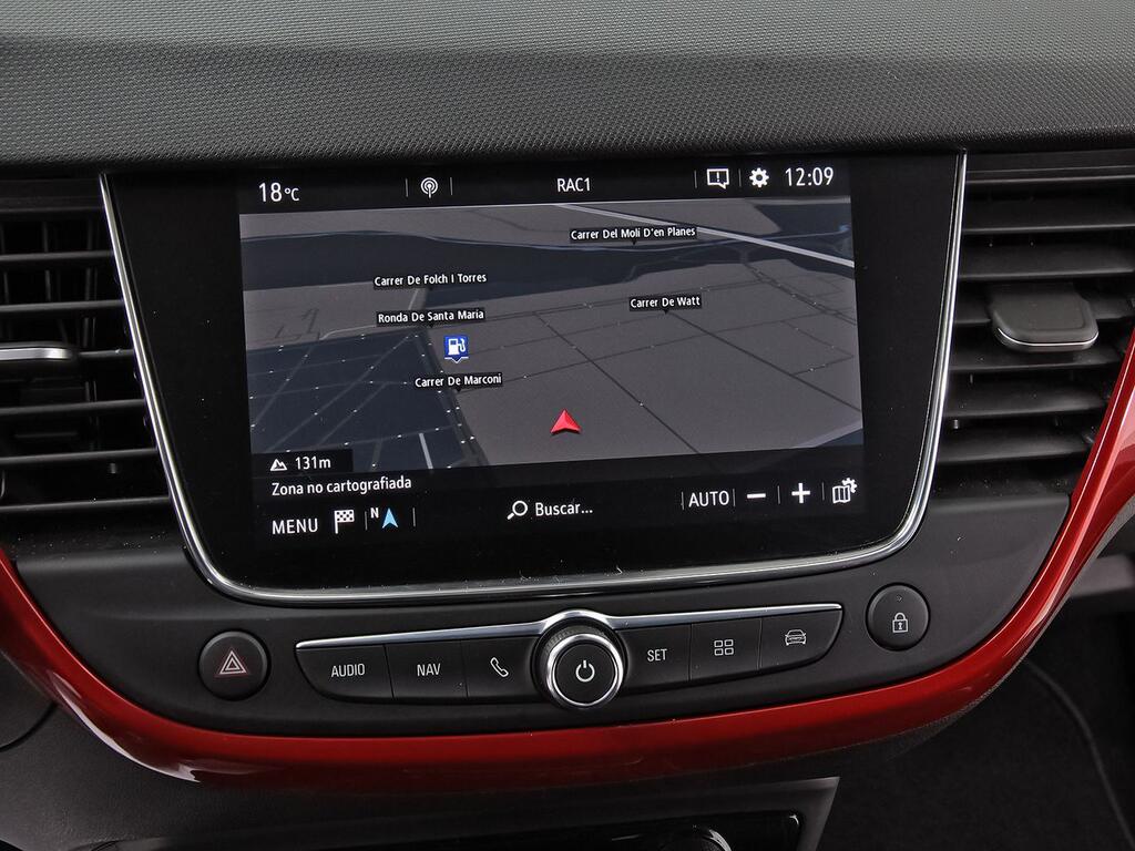 Opel CrossLand 1.5D 81kW (110CV) GS 22