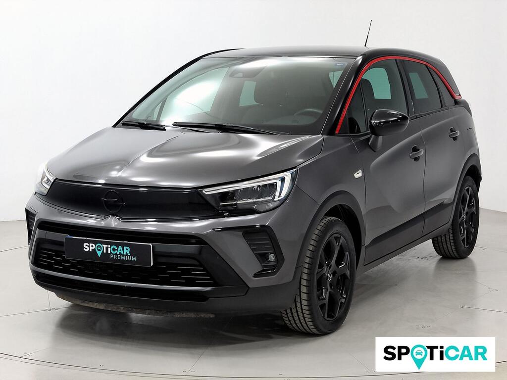 Opel CrossLand 1.5D 81kW (110CV) GS 4