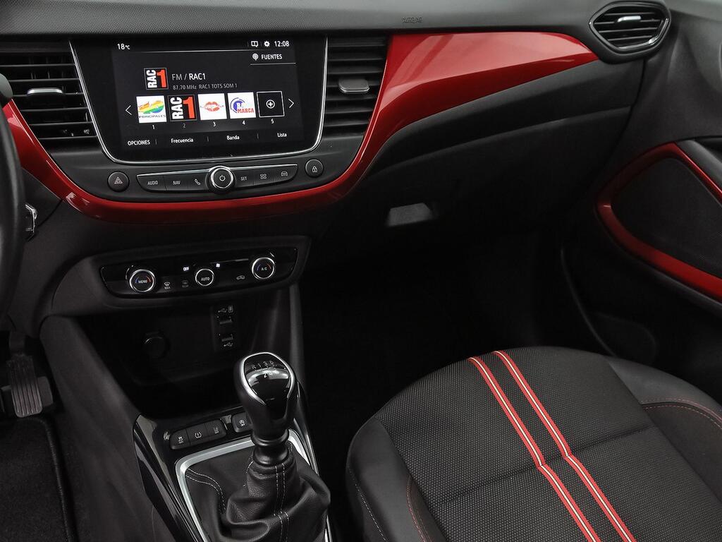 Opel CrossLand 1.5D 81kW (110CV) GS 12