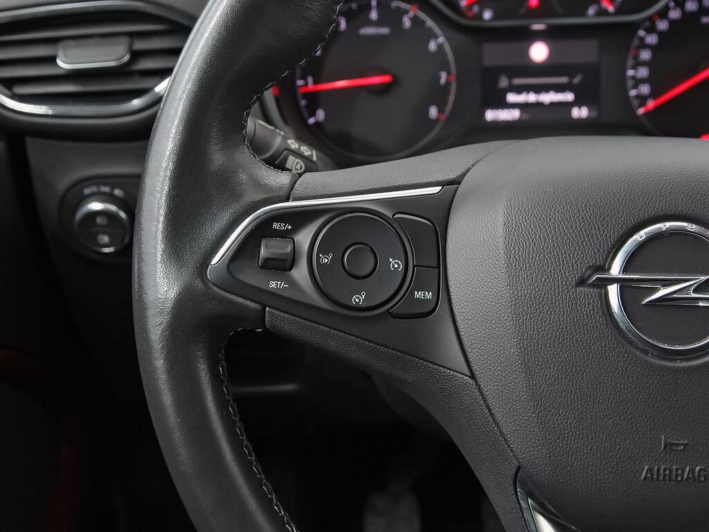 Opel CrossLand 1.5D 81kW (110CV) GS 18