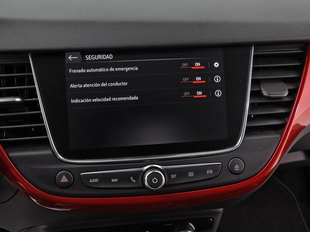 Opel CrossLand 1.5D 81kW (110CV) GS 25