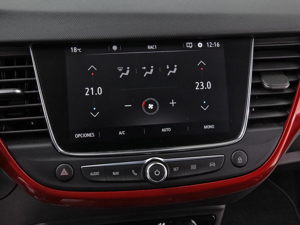 Opel CrossLand 1.5D 81kW (110CV) GS 26