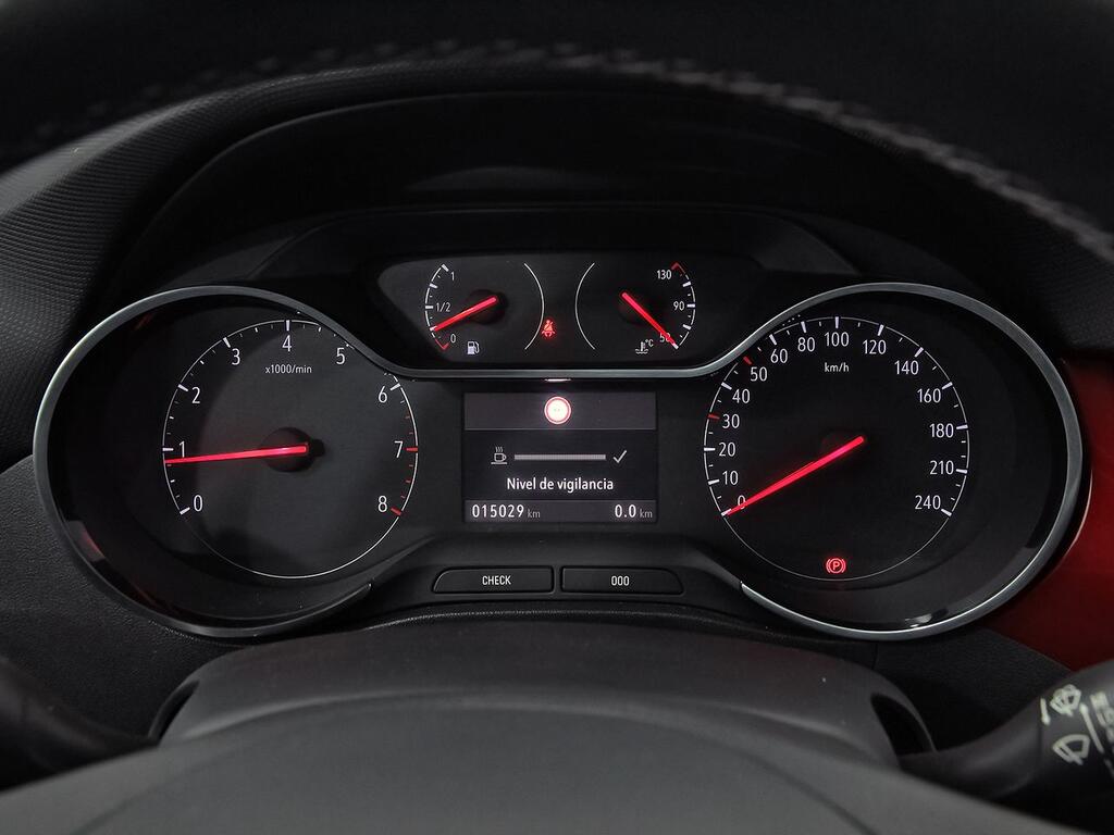 Opel CrossLand 1.5D 81kW (110CV) GS 15