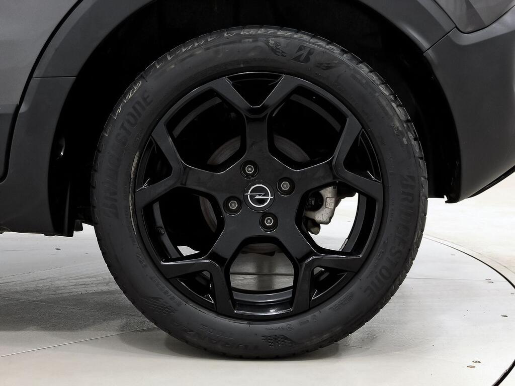 Opel CrossLand 1.5D 81kW (110CV) GS 11