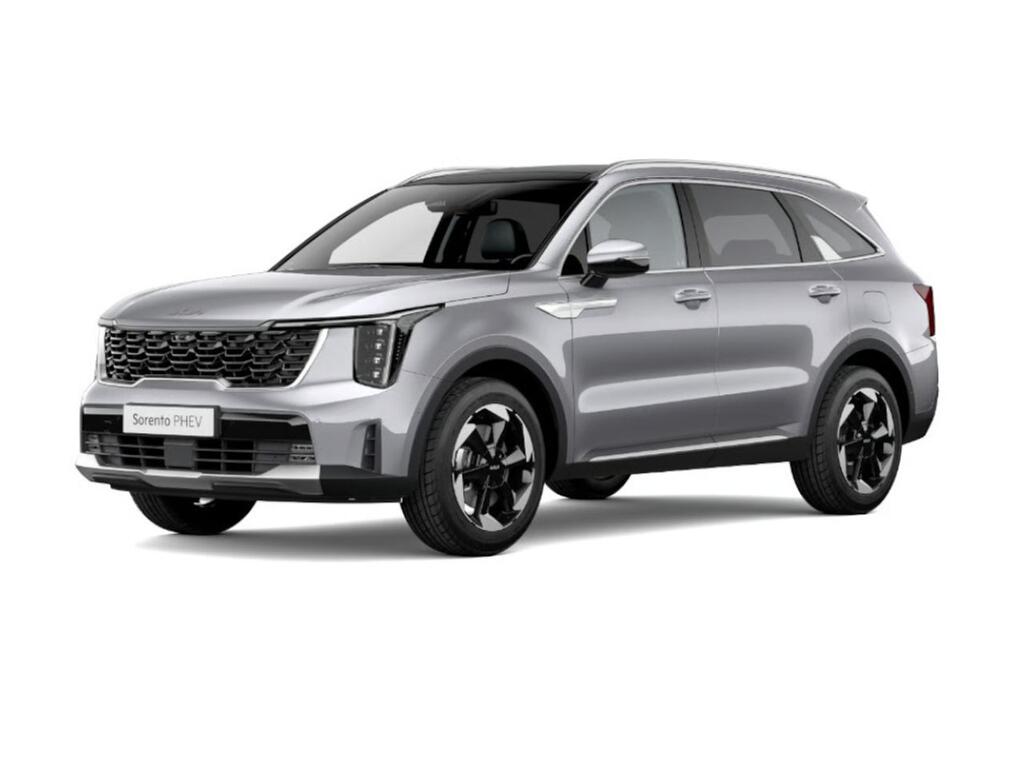 Kia Sorento 1.6 T-GDi HEV Emotion Pack Prem 4x2 7pl 2