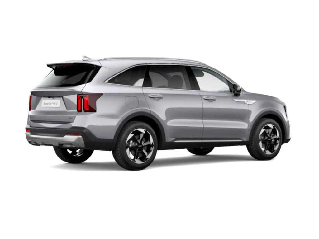 Kia Sorento 1.6 T-GDi HEV Emotion Pack Prem 4x2 7pl 4