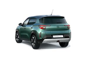 Opel Frontera 1.2T XHT Hybrid eDCT6 100kW GS