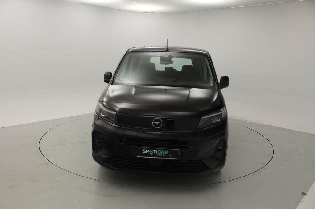 Opel Combo Cargo 100 Cv 1.5 Td S/S MT6 €6.4 4