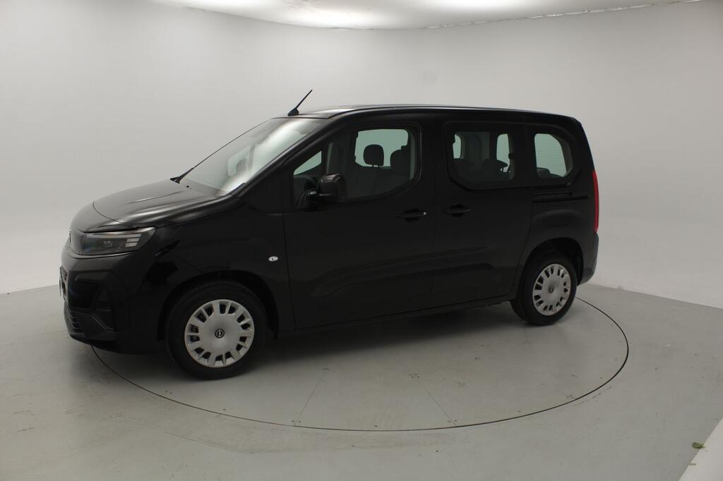 Opel Combo Cargo 100 Cv 1.5 Td S/S MT6 €6.4 5