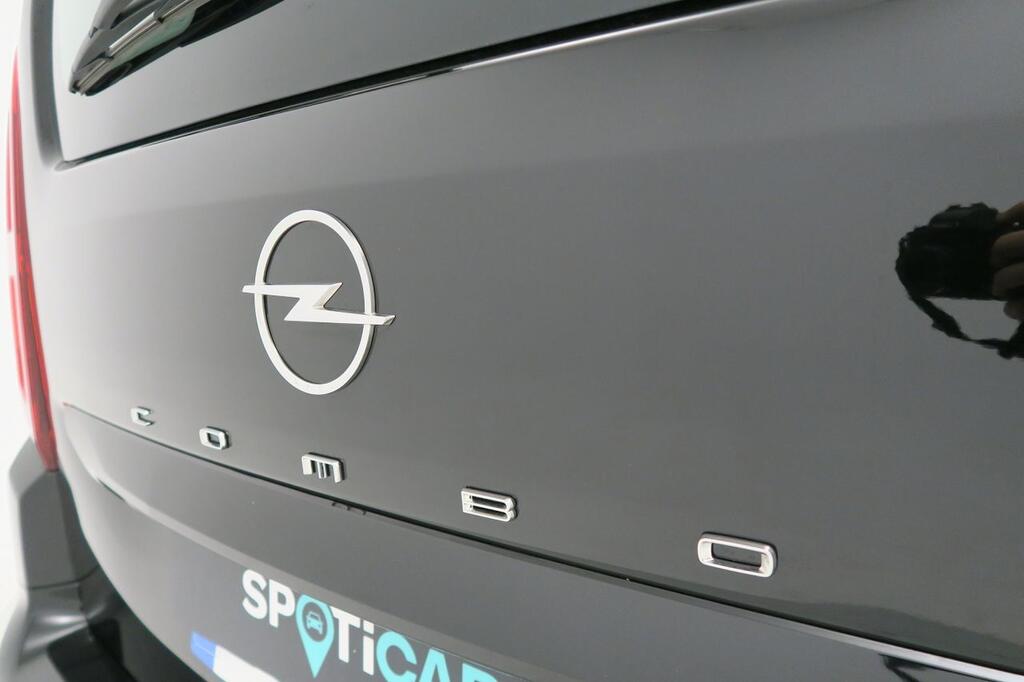 Opel Combo Cargo 100 Cv 1.5 Td S/S MT6 €6.4 18