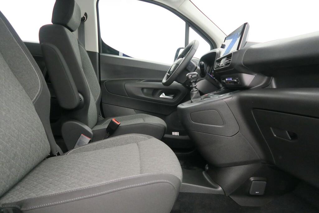 Opel Combo Cargo 100 Cv 1.5 Td S/S MT6 €6.4 15