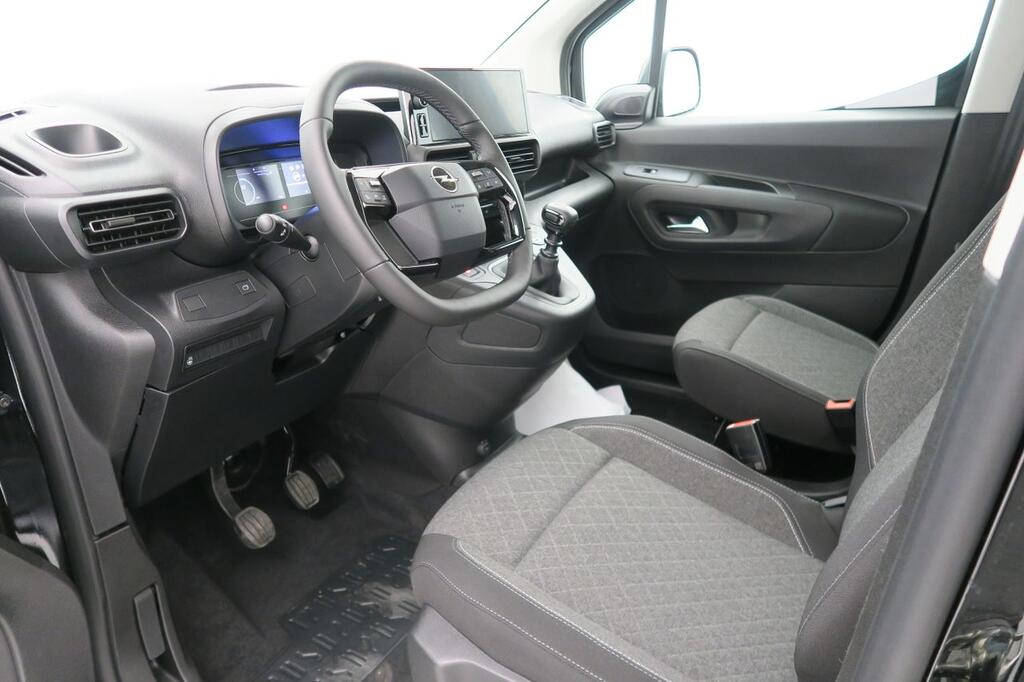 Opel Combo Cargo 100 Cv 1.5 Td S/S MT6 €6.4 6