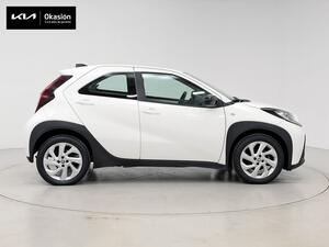 Toyota Aygo X Cross 1.0 VVT-I 72CV Play
