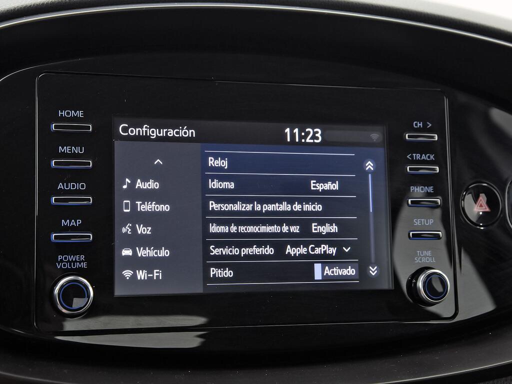 Toyota Aygo X Cross 1.0 VVT-I 72CV Play 20