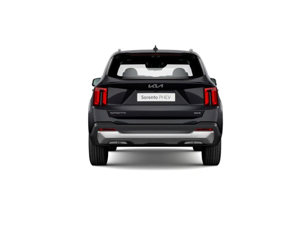 Kia Sorento 1.6 T-GDi PHEV Drive 4x4 7pl 5