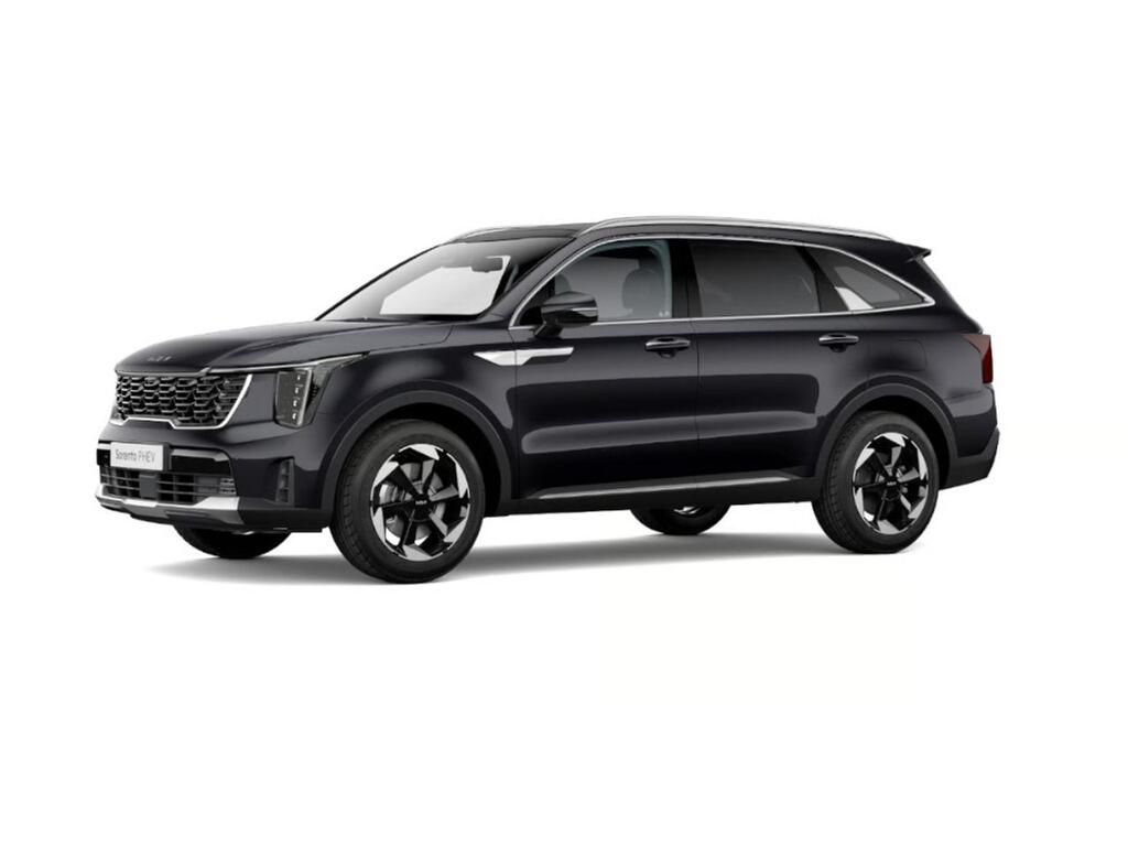 Kia Sorento 1.6 T-GDi PHEV Drive 4x4 7pl 2