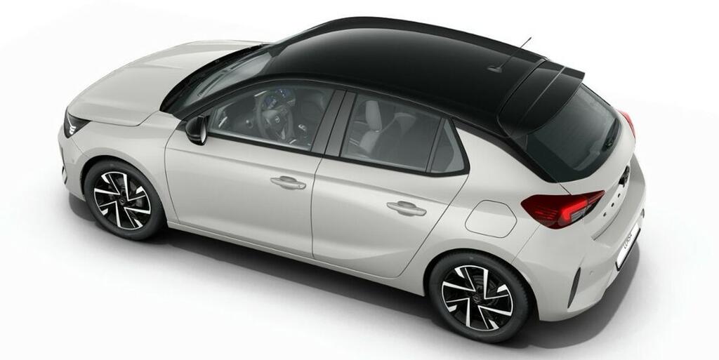 Opel Corsa 1.2T XHL 74kW (100CV) GS 3