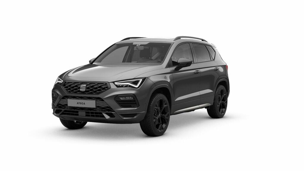 Seat Ateca 1.5 TSI 110kW (150CV) FR 75 Aniversario 2