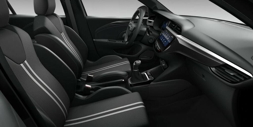 Opel Corsa 1.2T XHLHybrid 81kW GS eDCT 6