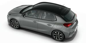 Opel Corsa 1.2T XHLHybrid 81kW GS eDCT