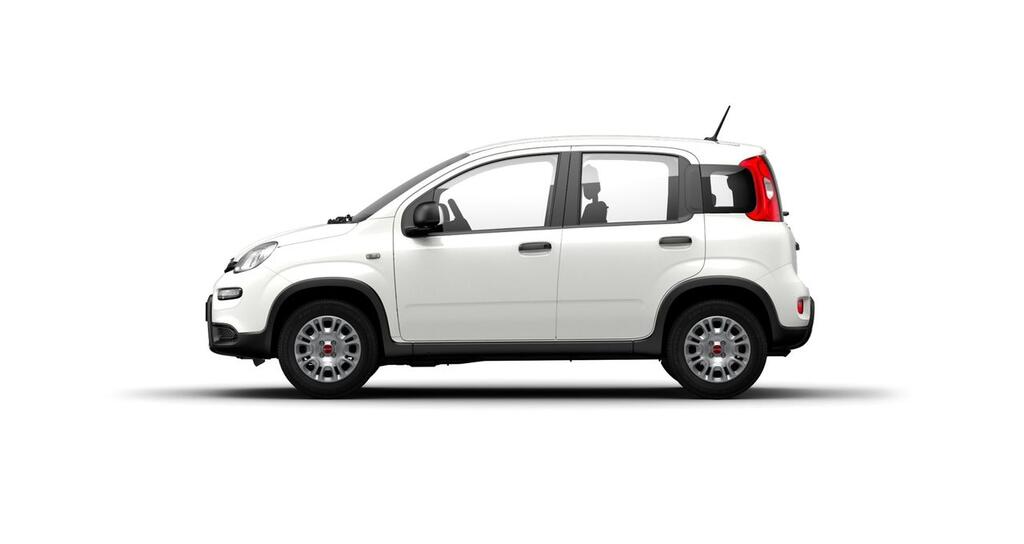 Fiat Panda Panda 1.0 Hybrid 51kW (70cv) ICON