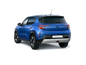 Opel Frontera 1.2T XHT Hybrid eDCT6 100kW GS