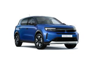 Opel Frontera 1.2T XHT Hybrid eDCT6 100kW GS