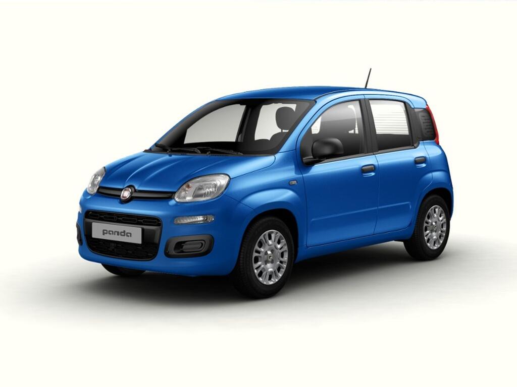 Fiat Panda Pandina 1.0 Hybrid 51kW (70cv) 3